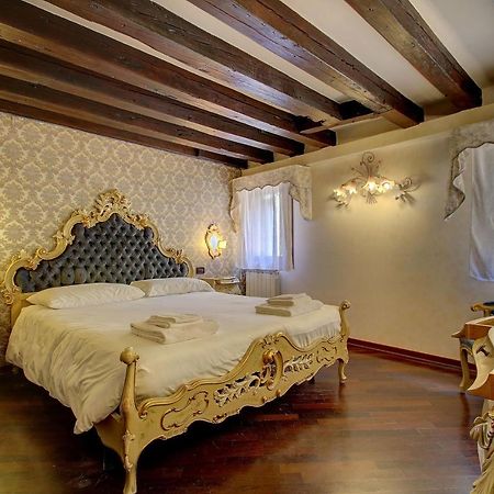 Marcopolo Private~Terrace Apartment Venice Luaran gambar