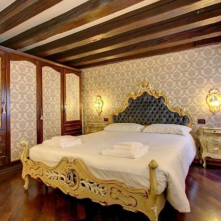 Marcopolo Private~Terrace Apartment Venice Luaran gambar