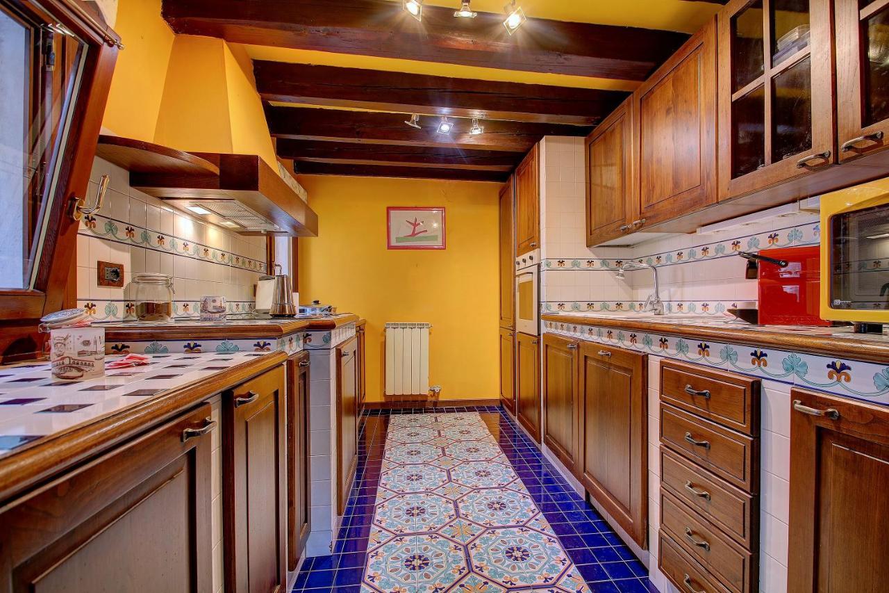 Marcopolo Private~Terrace Apartment Venice Luaran gambar