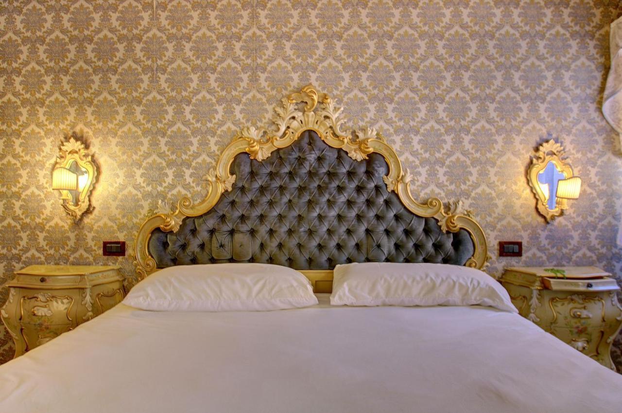 Marcopolo Private~Terrace Apartment Venice Luaran gambar