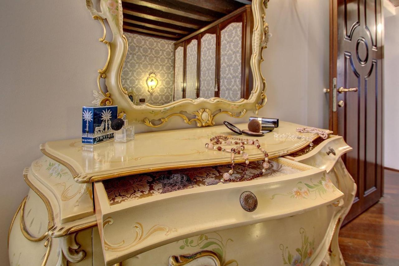 Marcopolo Private~Terrace Apartment Venice Luaran gambar